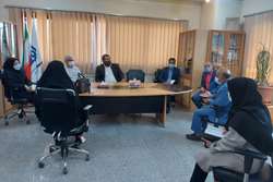 آغاز واکسیناسیون معلمان و کارکنان آموزش‌وپرورش در شهرستان اسلامشهر